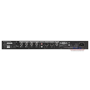 TC Electronic M350 - Dual-Engine Multi-Effects and Reverb Processor